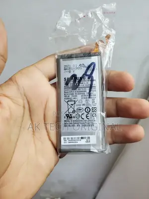 Samsung Galaxy S8 ,S8+ and S9 Battery