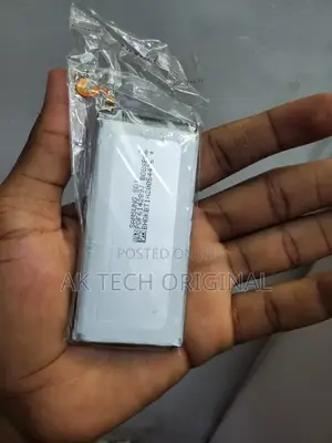 Samsung Galaxy S8 ,S8+ and S9 Battery
