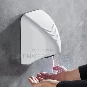 Moderate Size Hand Dryer