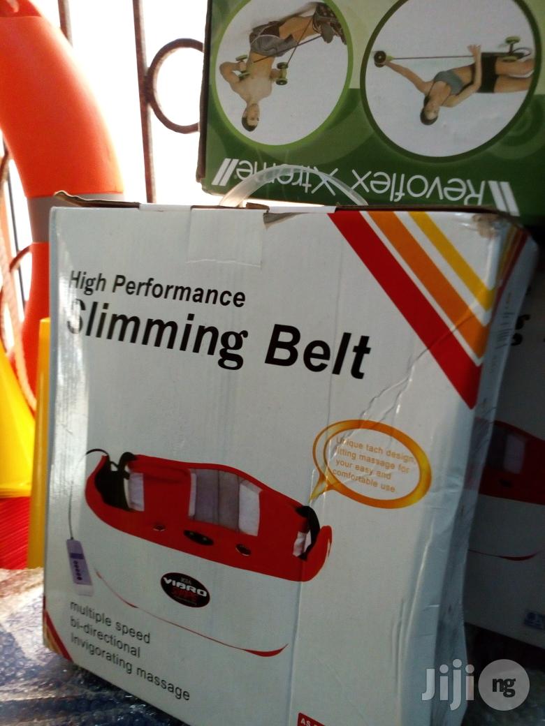 Slimming Belt