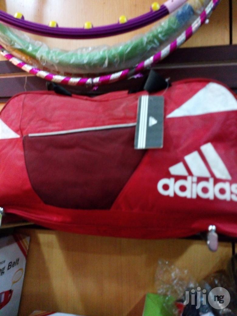 Adidas Bag
