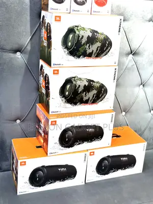 Brandnew JBL Xtreme 4 Speaker