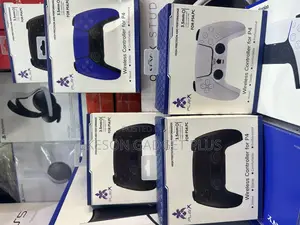 Play X Original Ps4 Wireless Controller