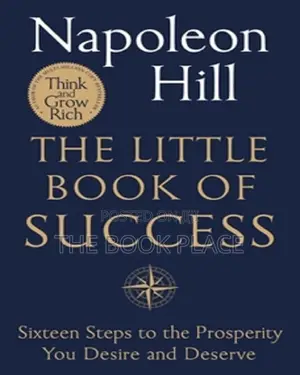 The Little Book of Success by Napoleon Hill