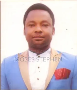 HSE Officer