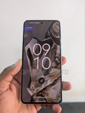 Google Pixel 8 Pro 128 GB White
