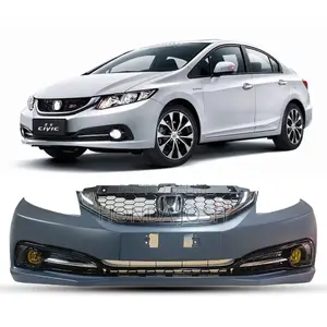 Front Bumper Grille 2013 -2015 Model Honda Civic
