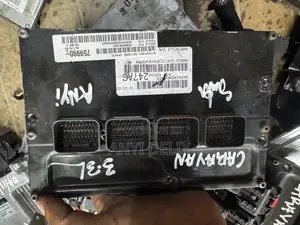 Dodge Caravan ECU Brain Box Is Available