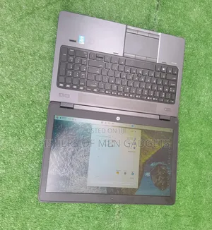 Laptop HP ZBook 15u 16GB Intel Core I7 SSD 512GB