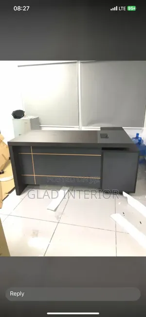 Executive Table