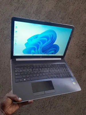 Laptop HP 15 8GB Intel Core I5 SSD 256GB