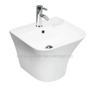 White England Basin