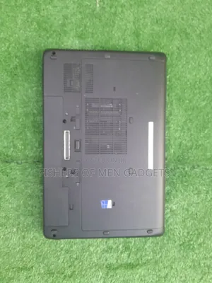 Laptop HP ZBook 17 32GB Intel Core I7 HDD 1T