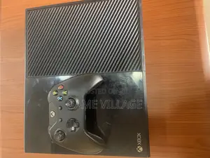 Uk Used Xbox One With Games