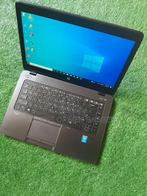 Laptop HP ZBook 14 G2 16GB Intel Core I7 HDD 500GB