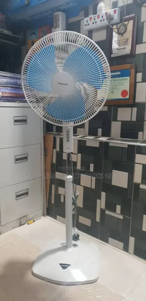 Panasonic Standing Fan