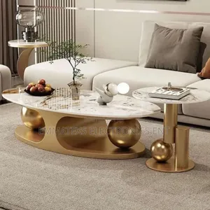 Center Table