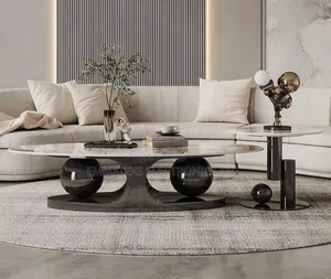 Center Table