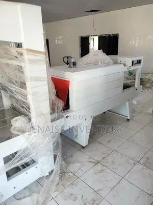 Shrink Wrapping Machine Shrink Packaging Machine