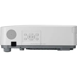 Nec Np-P525ul 5200-Lumen Wuxga Laser LCD Projector