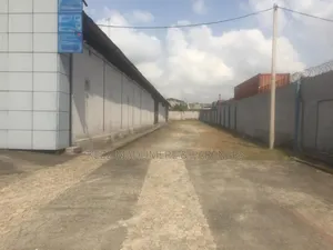 For Leasing: 1000 SQMTS Warehouse at Trans Amadi, Ph