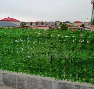 Synthetic Fence Mat