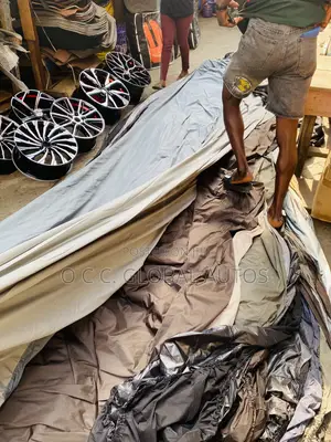 Car Cover For All Cars And Jeep Camry, Hilux