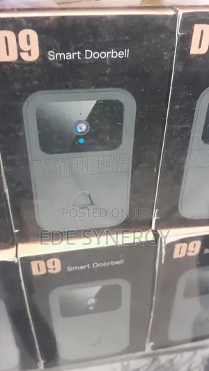 Wireless Wifi Doorbell, Cloud Storage,Remote Intercom,Visual