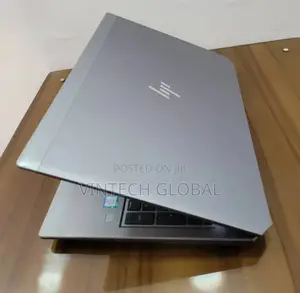 Laptop HP ZBook 15 16GB Intel Core I7 SSD 512GB