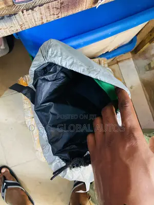 Original Car Cover Jeep Highlander, Hilux and Lexus 470