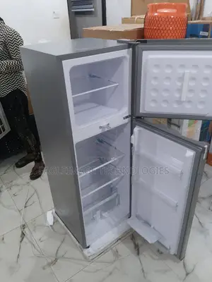 Currently Best Deal Skyrun 138L Refrigerator(Bcd-)