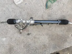 Steering Rack Honda Civic 2008