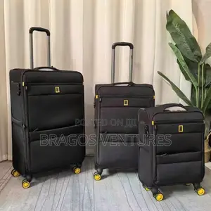 Set of 3pcs Luxury Boxes