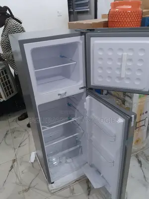 Absolute Powerful Skyrun 138L Refrigerator(Bcd-)