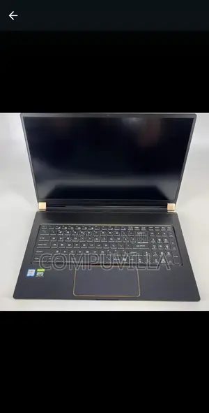 Laptop MSI GS75 Stealth 16GB Intel Core i7 SSD 512GB