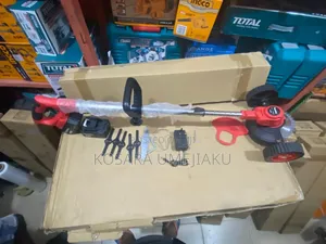 Makita Cordless Brushcutter 288v