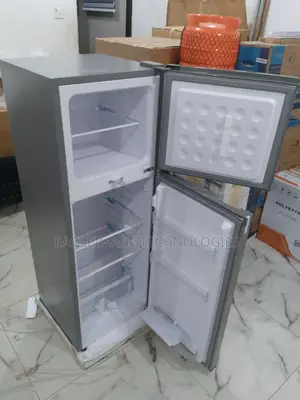 Longlasting Quality Skyrun 138L Refrigerator(Bcd-)