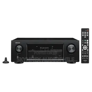 Denon S-540bt