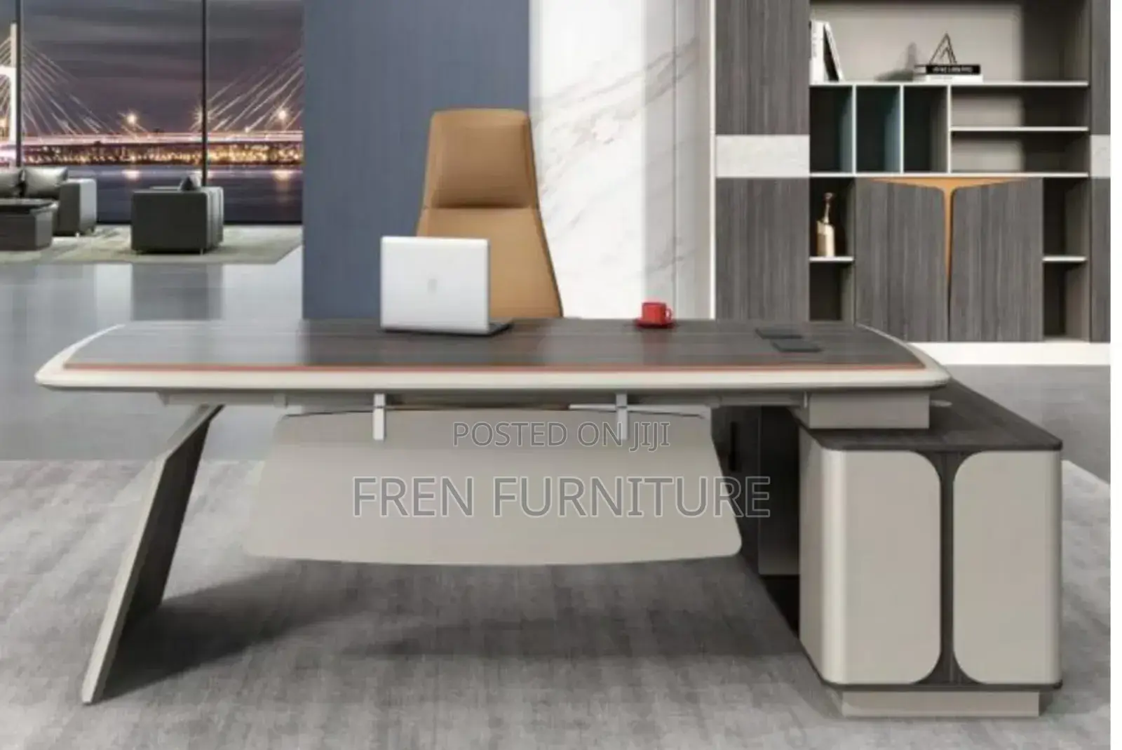 New Imported Quality Office Table