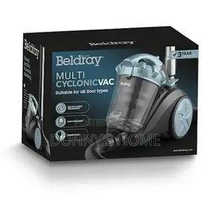 Beldray Multi Cyclonic Vac