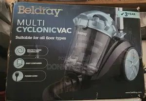 Beldray Multi Cyclonic Vac