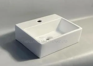 Countertop Basins