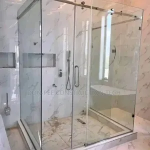 Shower Cubicle
