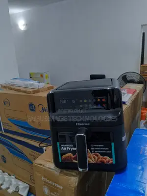 Best Suited Hisense 6.7L(H06afbs2s3)Airfryer