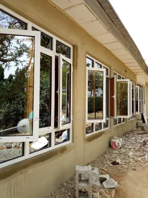 Ebm Casement Windows