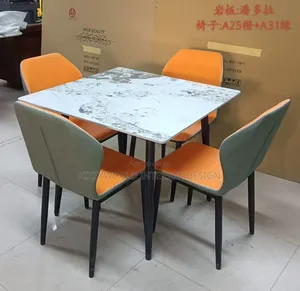 High Quality Marble Dining Table.