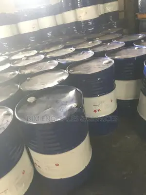 White Cement Color Hardner Xylene Drum Sealer Acr Services