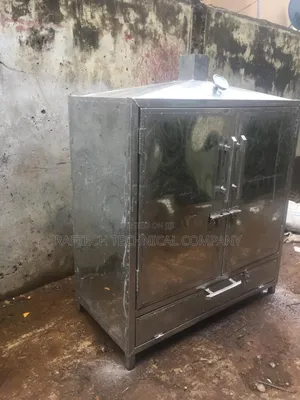 Galvanized Fish Dryer for Farmers