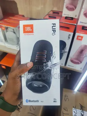 JBL Flip 6