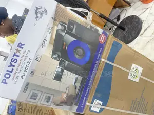 Cost -Effective Polystar Home Theater